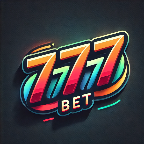 Logo da 777bet