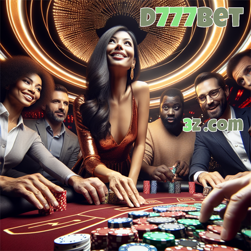 Experimente o melhor dos jogos online em um ambiente seguro com d777bet