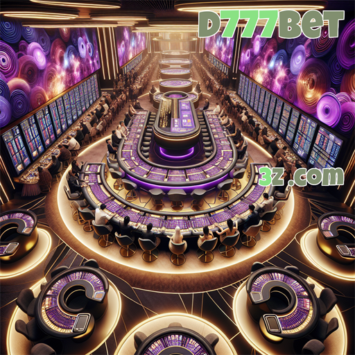 Descubra o Mundo do Bingo no d777bet: Jogue e Ganhe